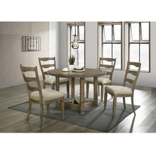 Load image into Gallery viewer, Acme Parfield Round Dining Table