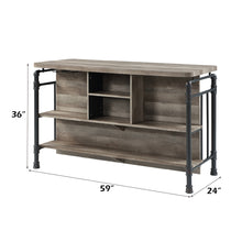 Load image into Gallery viewer, Acme Edina Counter Height Table