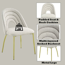 Load image into Gallery viewer, Acme Fadri Side Chair (Set-2)