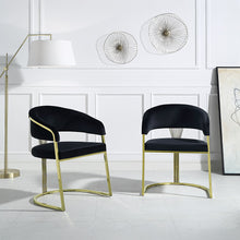 Load image into Gallery viewer, Acme Fallon Side Chair