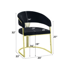 Load image into Gallery viewer, Acme Fallon Side Chair