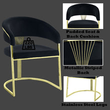 Load image into Gallery viewer, Acme Fallon Side Chair