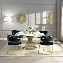 Load image into Gallery viewer, Acme Fallon Side Chair