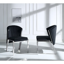 Load image into Gallery viewer, Acme Fallon Side Chair (Set-2)