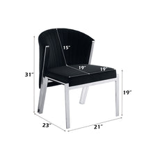 Load image into Gallery viewer, Acme Fallon Side Chair (Set-2)