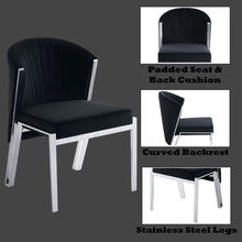 Load image into Gallery viewer, Acme Fallon Side Chair (Set-2)