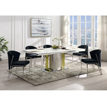 Load image into Gallery viewer, Acme Fallon Side Chair (Set-2)