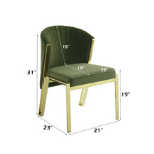 Load image into Gallery viewer, Acme Fallon Side Chair (Set-2)