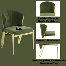 Load image into Gallery viewer, Acme Fallon Side Chair (Set-2)