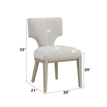 Load image into Gallery viewer, Acme Kasa Side Chair (Set-2)