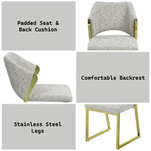 Load image into Gallery viewer, Acme Galdesa Side Chair (SET-2)