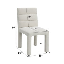 Load image into Gallery viewer, Acme Hettie Side Chair (Set-2)