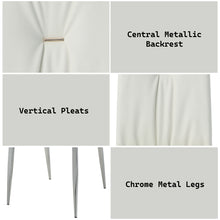 Load image into Gallery viewer, Acme Kamaile Side Chair (Set-2)