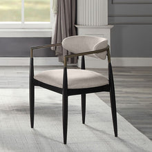 Load image into Gallery viewer, Acme Jaramillo Arm Chair (Set-2)