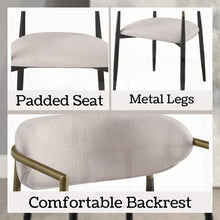 Load image into Gallery viewer, Acme Jaramillo Arm Chair (Set-2)