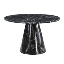 Load image into Gallery viewer, Acme Hollis Dining Table W/Engineered Stone Top