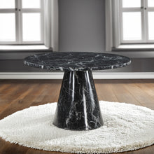 Load image into Gallery viewer, Acme Hollis Dining Table W/Engineered Stone Top