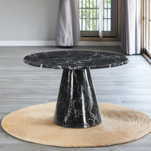 Load image into Gallery viewer, Acme Hollis Dining Table W/Engineered Stone Top
