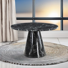 Load image into Gallery viewer, Acme Hollis Dining Table W/Engineered Stone Top
