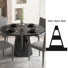 Load image into Gallery viewer, Acme Hollis Dining Table W/Engineered Stone Top