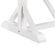 Load image into Gallery viewer, Acme Hollyn Dining Table W/Engineered Stone Top