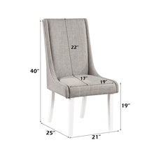 Load image into Gallery viewer, Acme Hollyn Side Chair (Set-2)