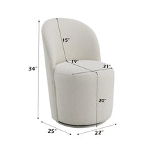 Load image into Gallery viewer, Acme Hollis Side Chair (Set-2)