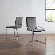 Load image into Gallery viewer, Acme Zlatan Side Chair (Set-2)