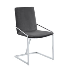 Load image into Gallery viewer, Acme Zlatan Side Chair (Set-2)
