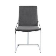 Load image into Gallery viewer, Acme Zlatan Side Chair (Set-2)