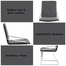 Load image into Gallery viewer, Acme Zlatan Side Chair (Set-2)