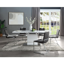 Load image into Gallery viewer, Acme Zlatan Side Chair (Set-2)