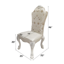 Load image into Gallery viewer, Acme Dresden Side Chair (Set-2)