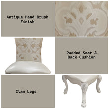 Load image into Gallery viewer, Acme Dresden Side Chair (Set-2)