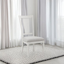 Load image into Gallery viewer, Acme Katia Side Chair (Set-2)