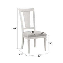 Load image into Gallery viewer, Acme Katia Side Chair (Set-2)