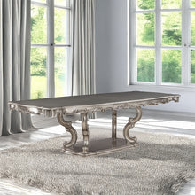 Load image into Gallery viewer, Acme Ariadne Dining Table W/Pedestal