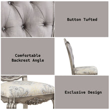 Load image into Gallery viewer, Acme Ariadne Side Chair (Set-2)