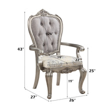 Load image into Gallery viewer, Acme Ariadne Arm Chair (Set-2)