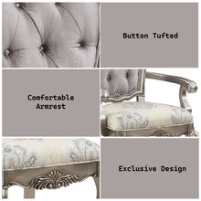Load image into Gallery viewer, Acme Ariadne Arm Chair (Set-2)