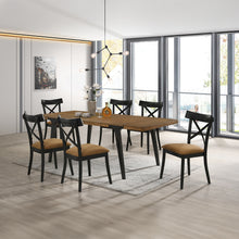 Load image into Gallery viewer, Acme Hillary Side Chair (Set-2)