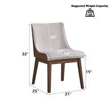 Load image into Gallery viewer, Acme Ginny Side Chair (Set-2)