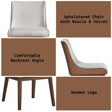 Load image into Gallery viewer, Acme Ginny Side Chair (Set-2)