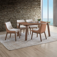 Load image into Gallery viewer, Acme Ginny Side Chair (Set-2)