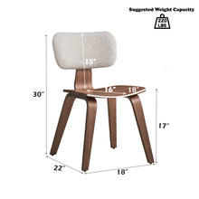Load image into Gallery viewer, Acme Casson Side Chair (Set-2)