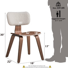 Load image into Gallery viewer, Acme Casson Side Chair (Set-2)