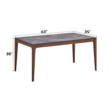 Load image into Gallery viewer, Acme Bevis Dining Table