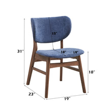 Load image into Gallery viewer, Acme Bevis Side Chair (Set-2)