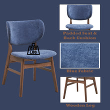 Load image into Gallery viewer, Acme Bevis Side Chair (Set-2)