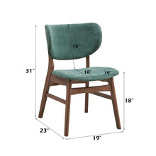Load image into Gallery viewer, Acme Bevis Side Chair (Set-2)
